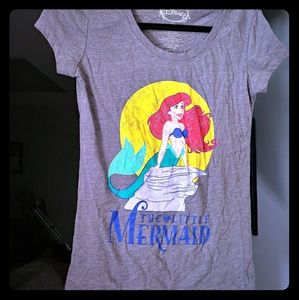 Original Little Mermaid Tee